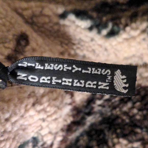 ❤️ Northern Lifestyle Vest Maple Leaf XXL - Picture 4 of 8